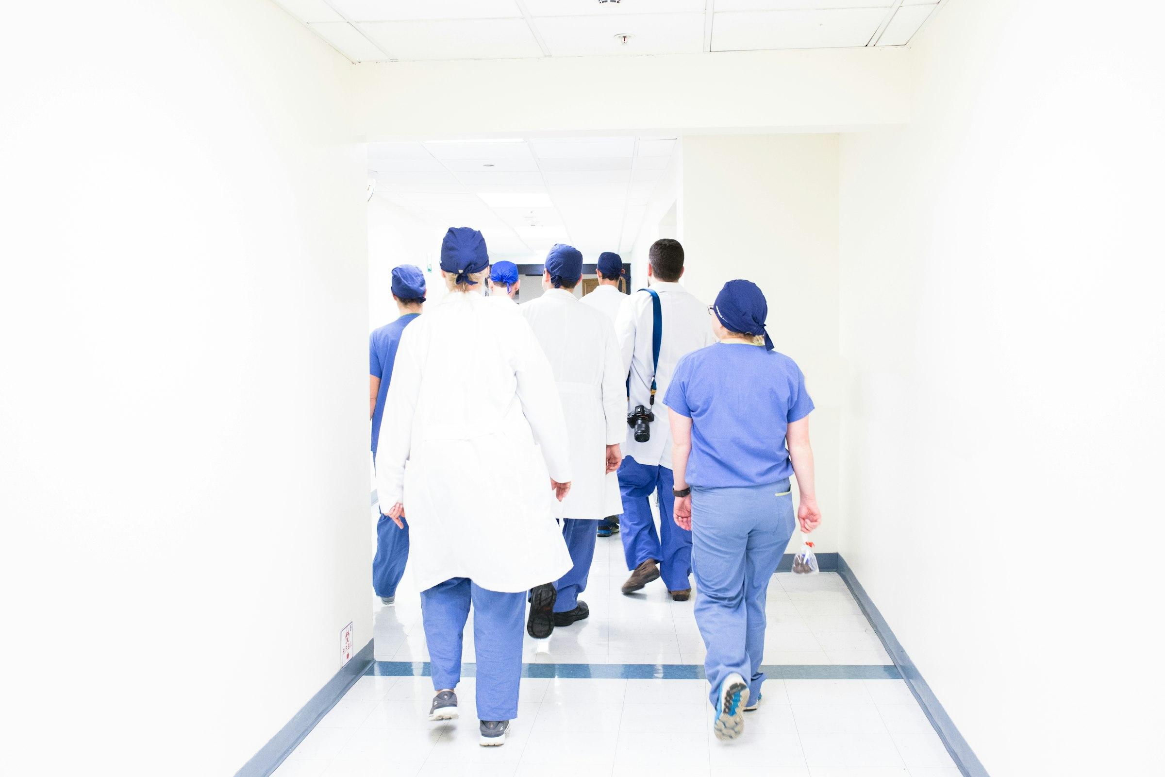 Physician office, dental clinic, and laboratory regulatory compliance consulting in Cape May County, New Jersey